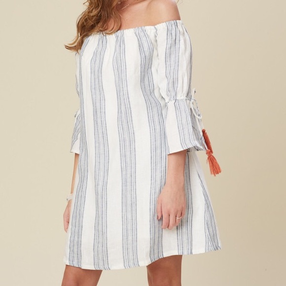 Altar'd State Dresses & Skirts - 🌼Altar’d State🌼 Gretchen Dress Sz L
